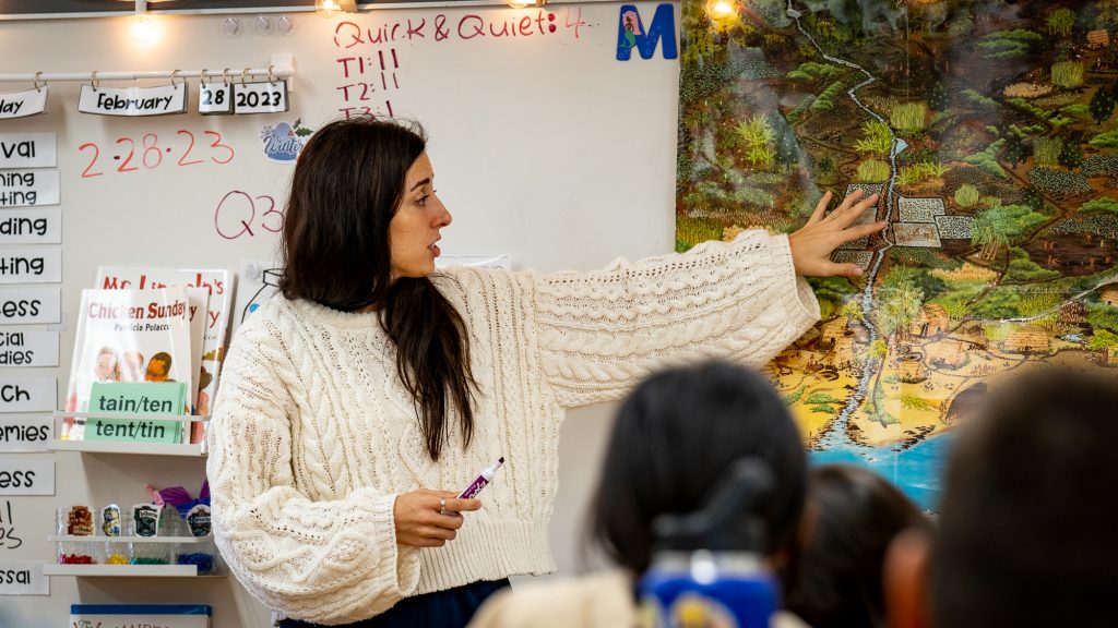 A 500 State Tax Credit For School Supplies? Hawaii Teachers Say That's