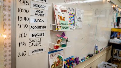Bonuses Aren’t Solving Hawaiʻi’s Special Education Teacher Shortage