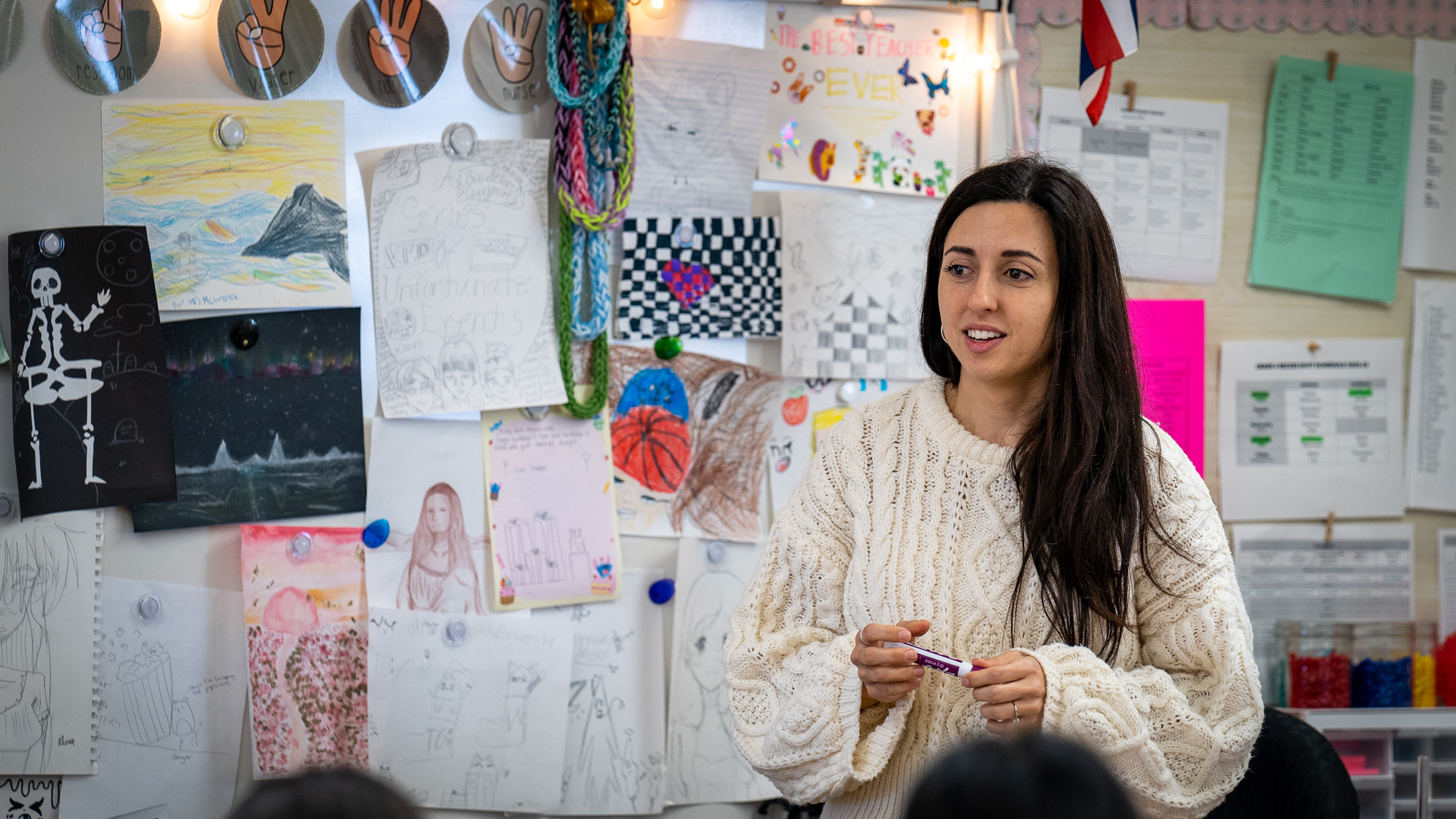 A 500 State Tax Credit For School Supplies? Hawaii Teachers Say That's