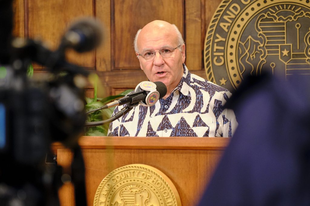 Honolulu Restores Limits Under ShortTerm Rental Law Honolulu Civil Beat