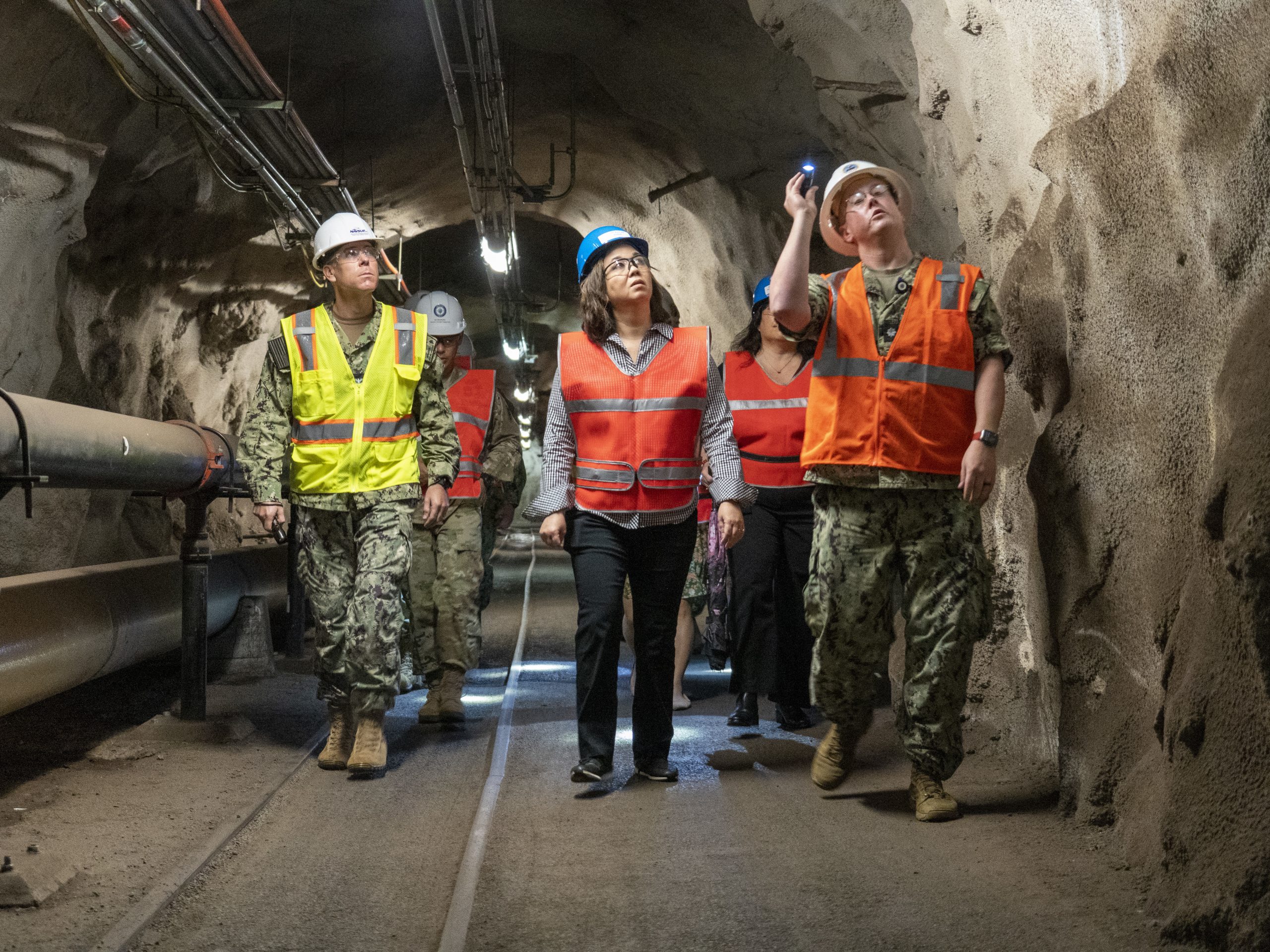 Survey On Red Hill's Future Use Closes Soon Honolulu Civil Beat