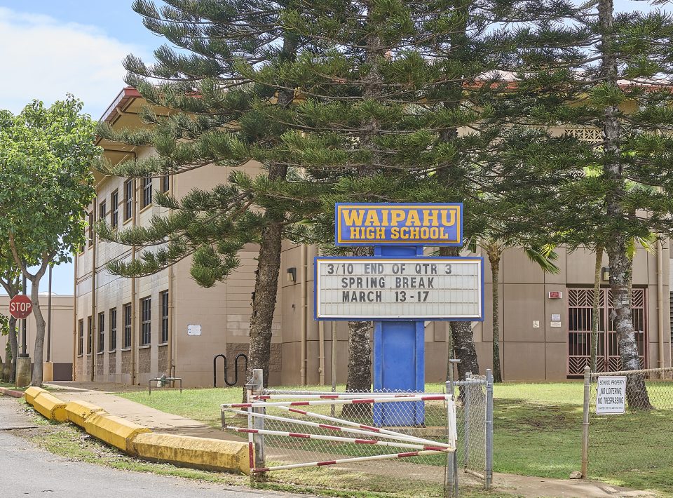 Teacher Housing Has Only Been In Rural Areas, But That Could Change