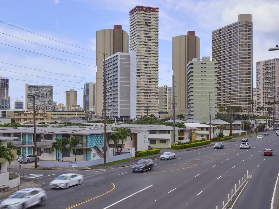 ‘Affordable Housing’ Projects In Hawaii Are Unaffordable To Many