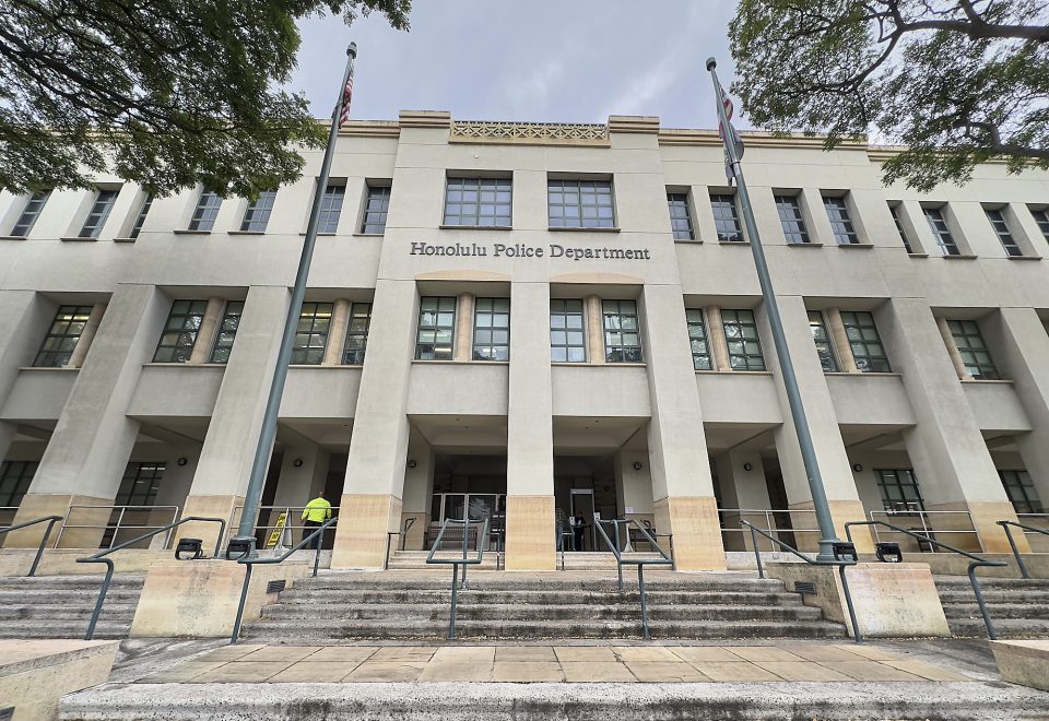 Arrests Of 4 Police Officers On Domestic Violence Charges Raise Concern