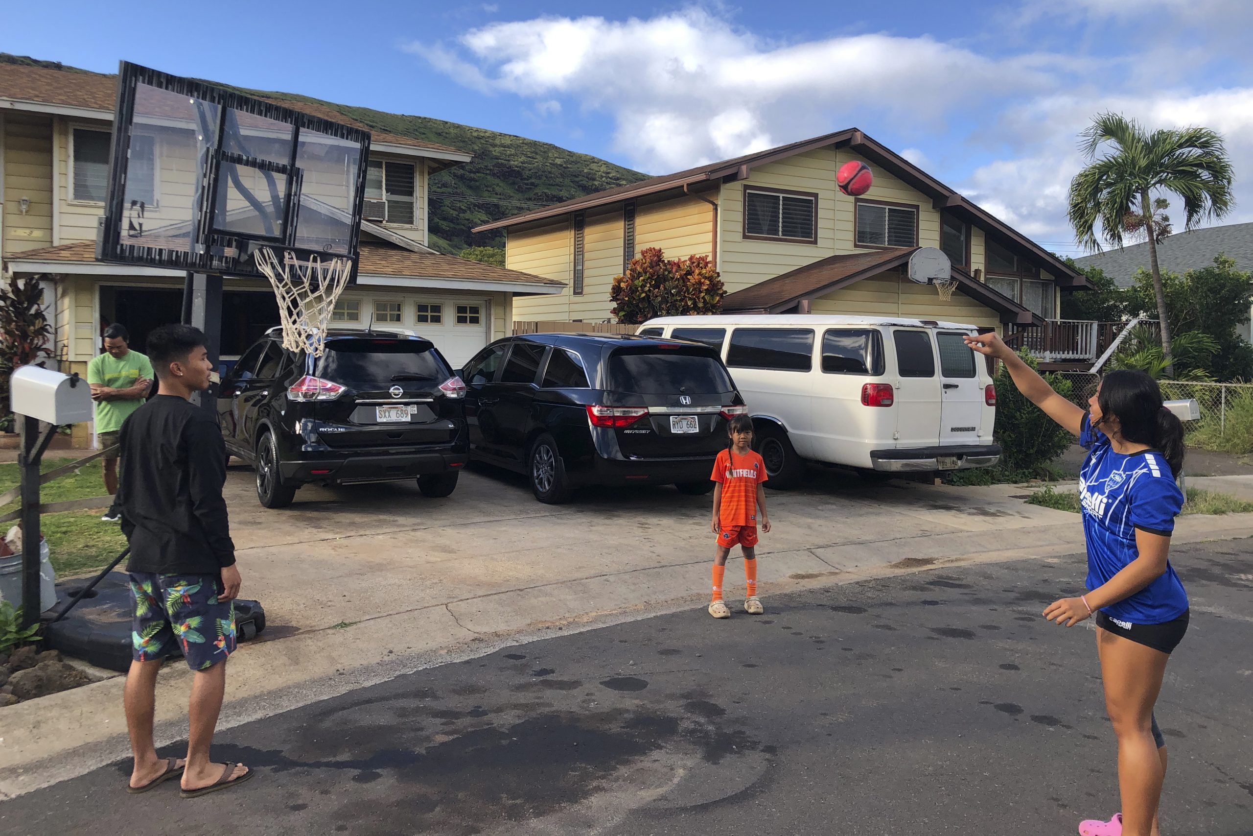Spiraling Housing Prices Spark Worry About Hawaiis Future Spiraling Housing Prices Spark Worry About Hawaiis Future