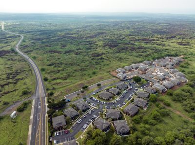 While Agencies Dither, Waikōloa Village Remains A Wildfire Risk