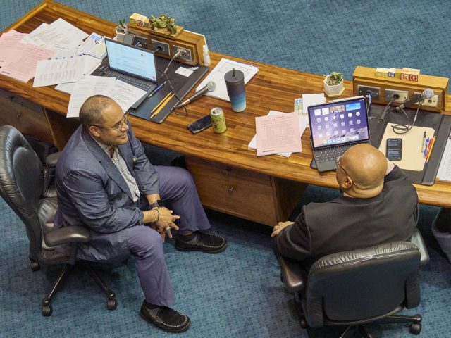 Russell Ruderman: This Year's Legislature Was Much Worse Than Business ...