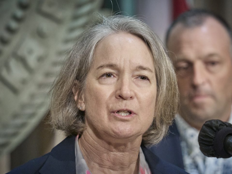 AG Taps Nonprofit Research Institute To Conduct Maui Wildfire