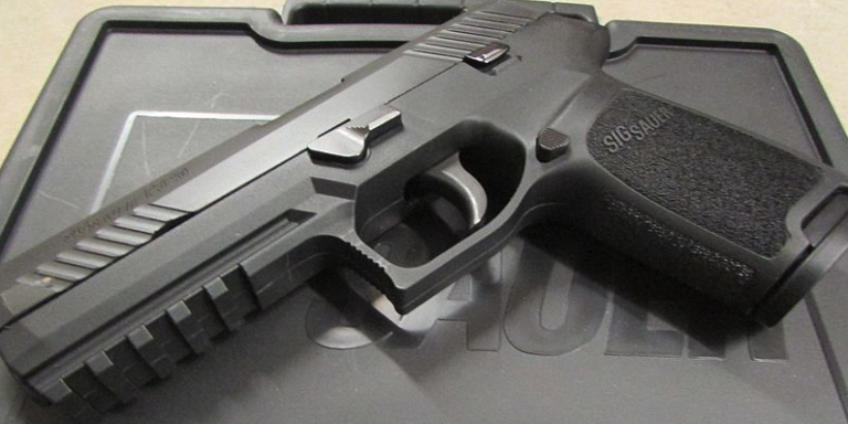 HPD Is Considering Buying A Gun That’s Being Shelved By Other Police Departments Over Safety Concerns