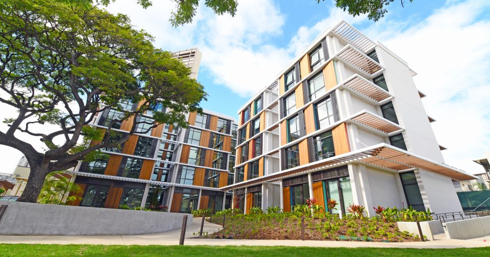 Catherine Toth Fox: Why Iolani School Revived Its Boarding Program