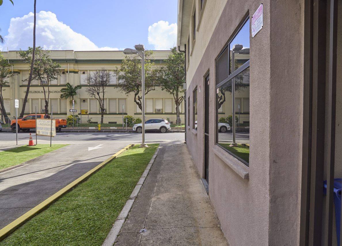 Chinatown’s Syringe Exchange Van Faces Hurdles Finding A Permanent