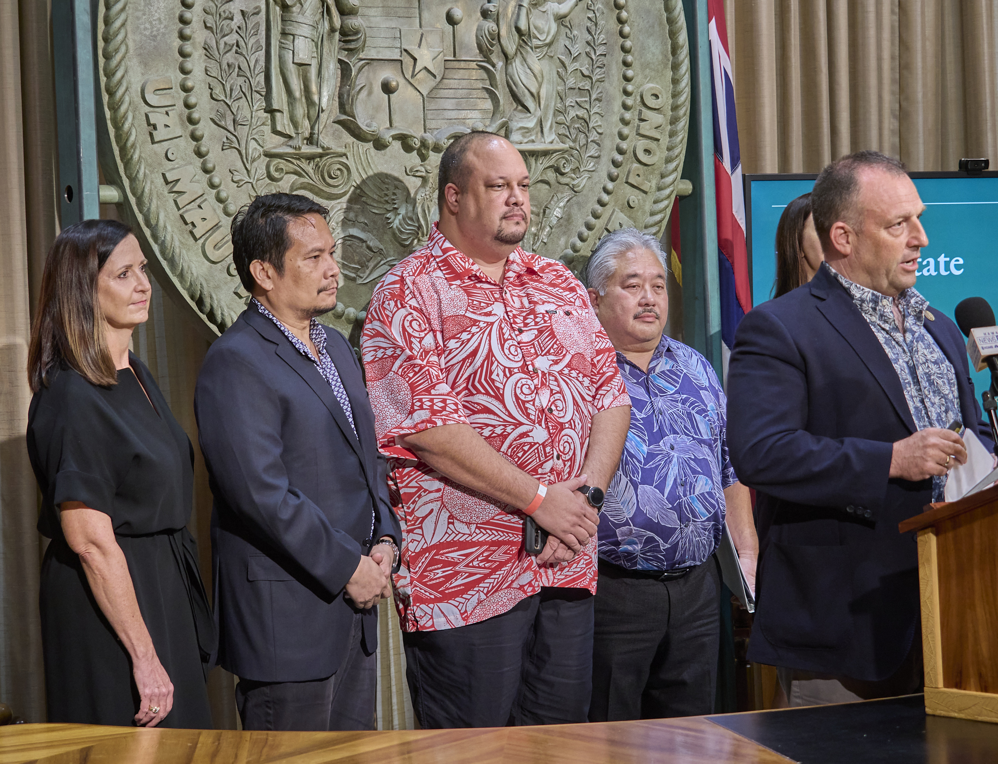 Hawaii's Public School Teachers Ratify New Contract Honolulu Civil Beat