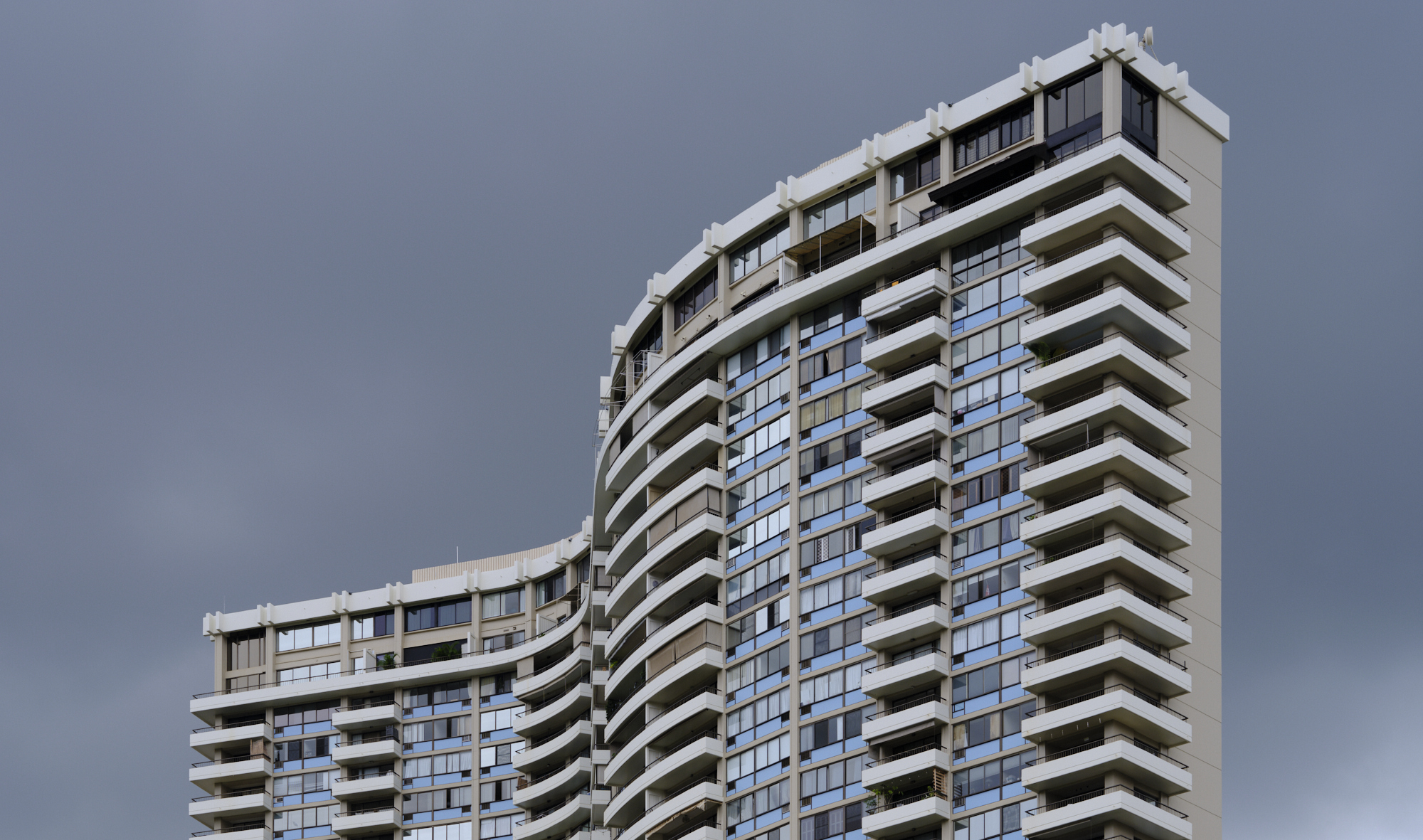 Hawaii Condo Owners Aren’t Getting Much Love From The Legislature This