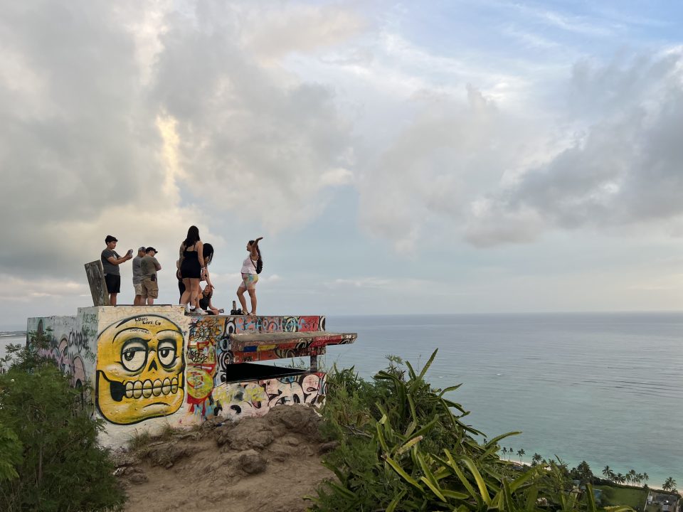 Catherine Toth Fox: Scheduling Visitors Won’t Protect Our Natural Treasures But Respect Will