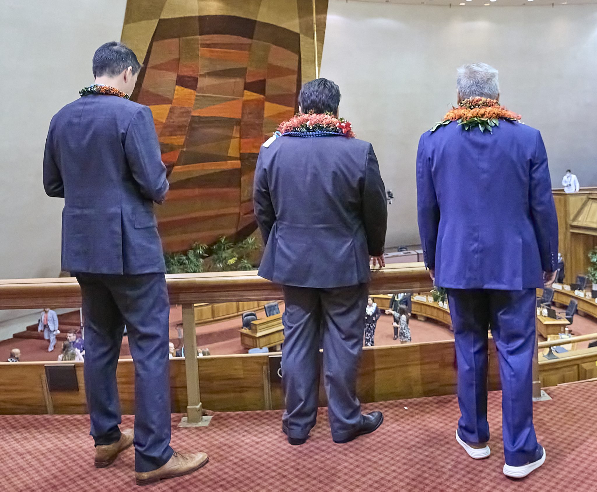 Russell Ruderman: Maui Deserves The Spotlight In The Legislature But So ...