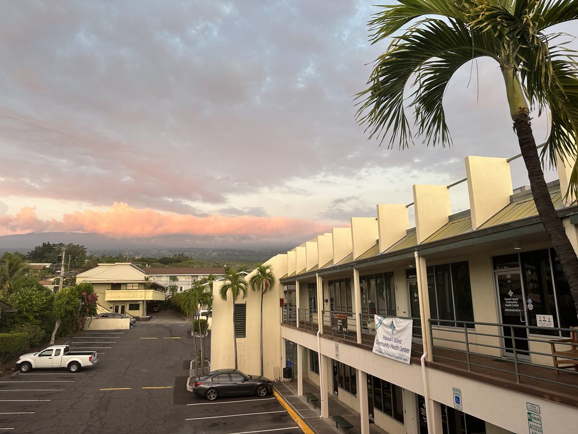 New $15 Million Grant Seeks To Address Root Causes Of Health - Malama I Ke Ola Health Center Maui