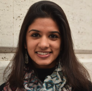 Ishita Chordia
