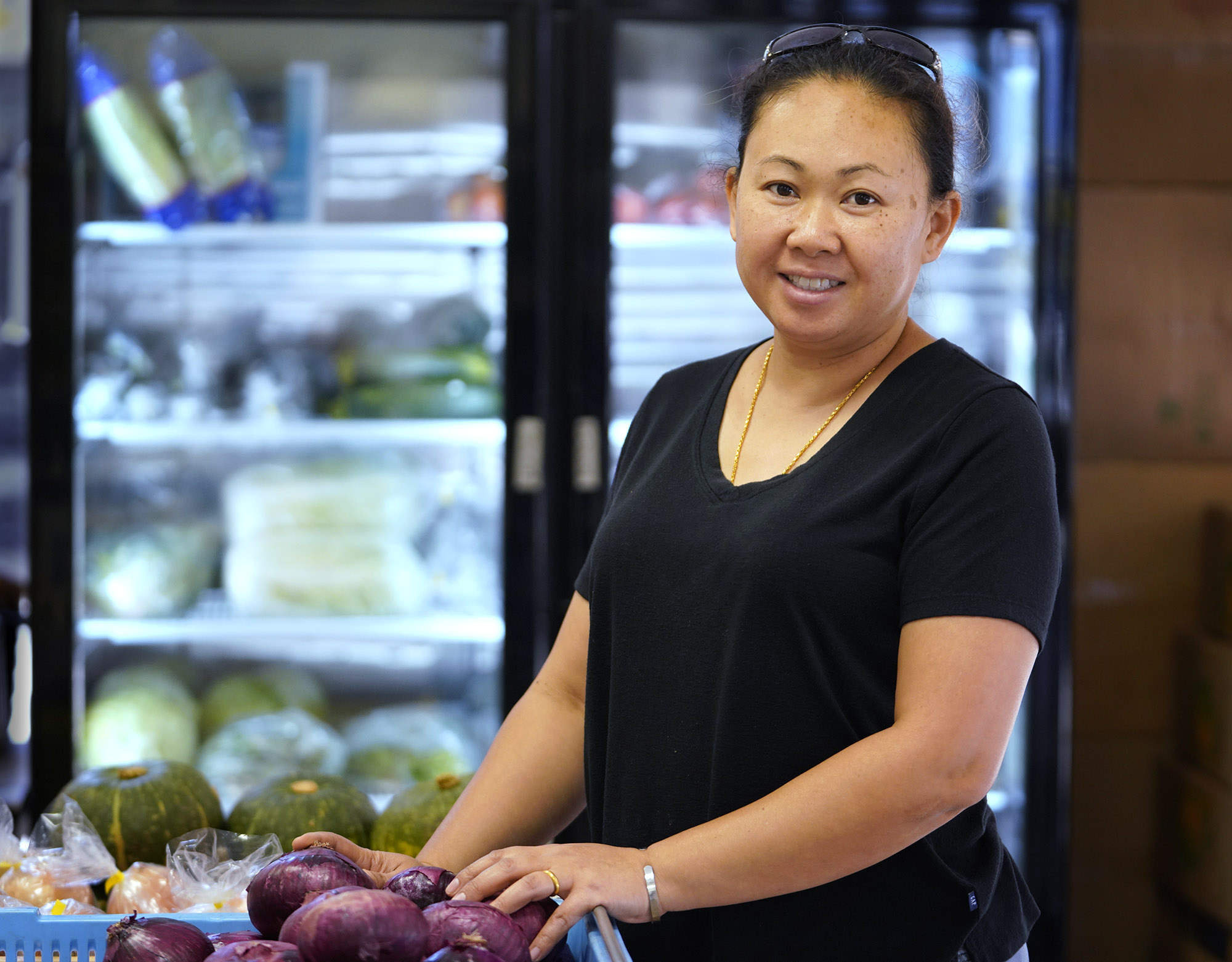 Hawaii Farmers Could Use Some Help Landing Grants That Would Boost Farm