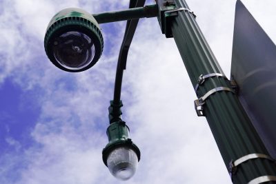 Cameras Have Quietly Appeared In Thousands Of US Cities