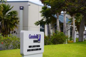 Kapolei Charter School Goodwill lawsuit strip searched campus principal