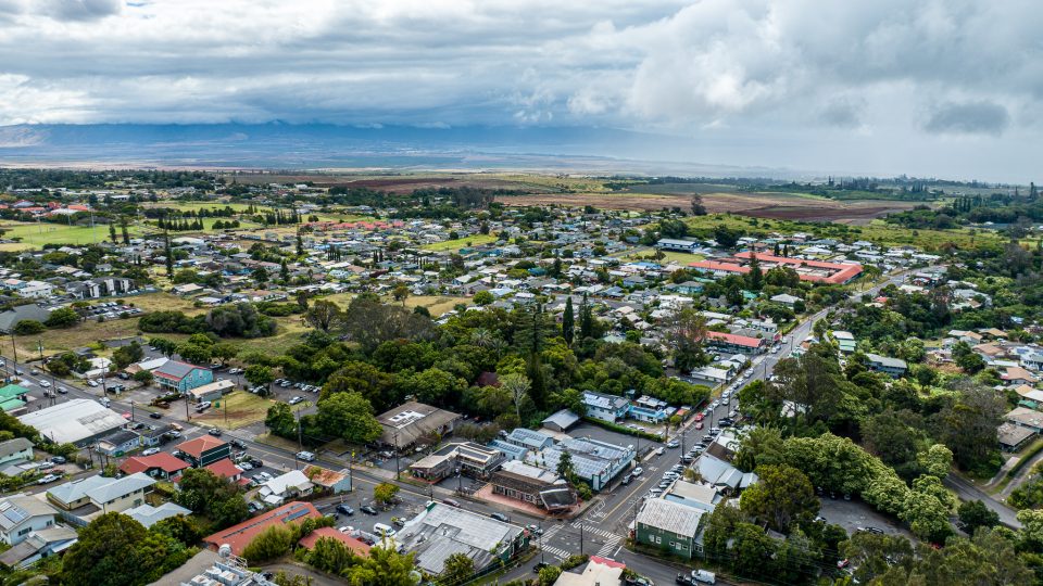 Bill To Speed Construction Of Ohana Houses On Maui Adopted Honolulu