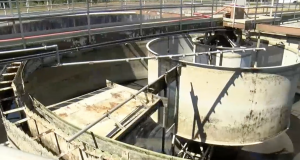 EPA Is Investigating Wastewater Released Into Puhi Bay From Troubled Hilo Sewage Plant