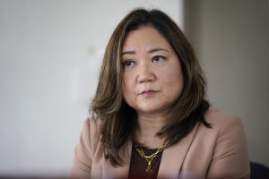 Director customer service Kim Hashiro vehicle safety inspection falsefying corruption fraud car dealership