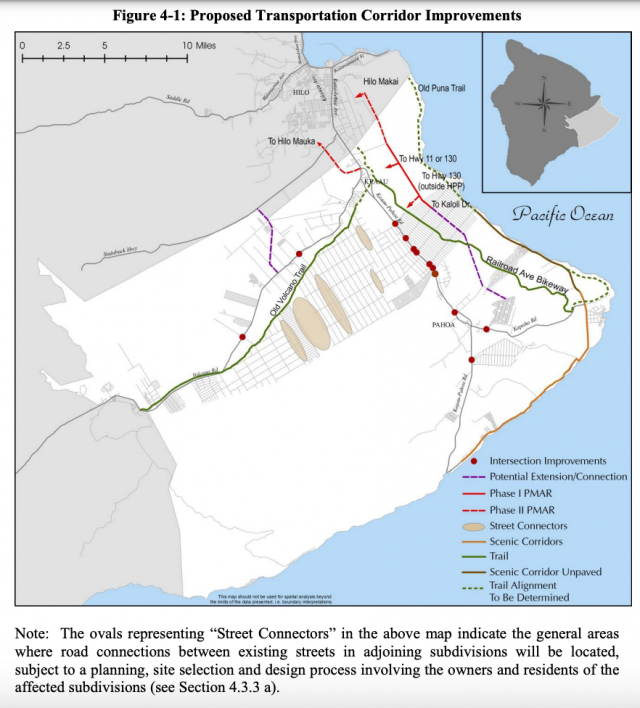 Russell Ruderman: Finally, Some Good News For Puna Residents - Honolulu ...