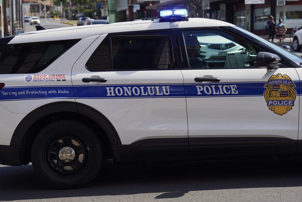 Tentative Settlement Reached In Lawsuit Over Fatal Shooting By Honolulu Police