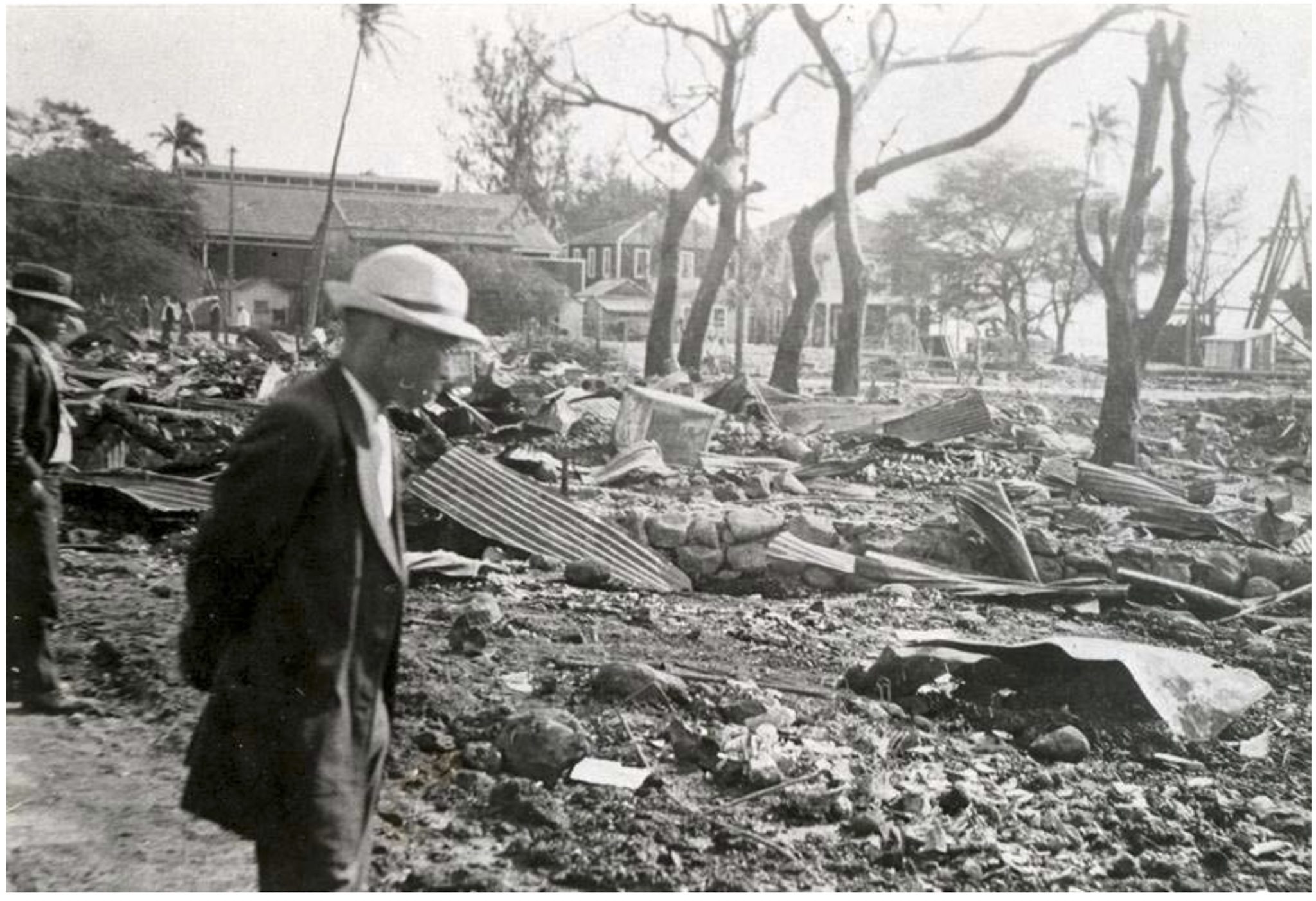 Photo credit: Civil Beat.