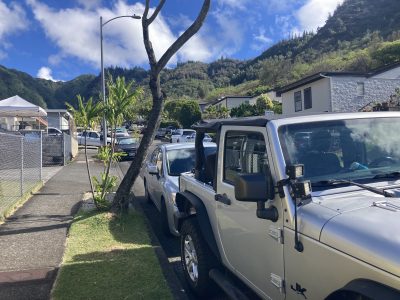 Parking Mandates May Need Reform. A Statewide Ban Goes Too Far