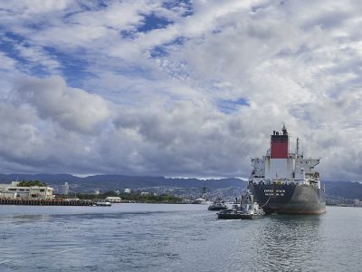 Make Big Oil Pay For Wrecking Hawaiʻi Home Insurance