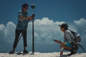 Haunani Kane Is Inspiring The Next Generation Of Hawaiian Scientists