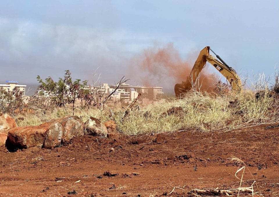 Texas Developer Seeks 50 Million From Maui County To Build Affordable