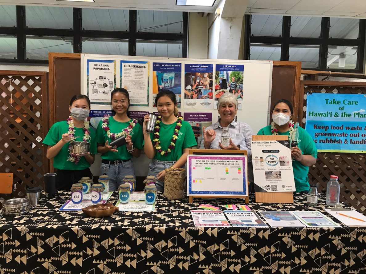 Russell Ruderman: This New Program Could Help Cut Food Costs In Hawaii ...