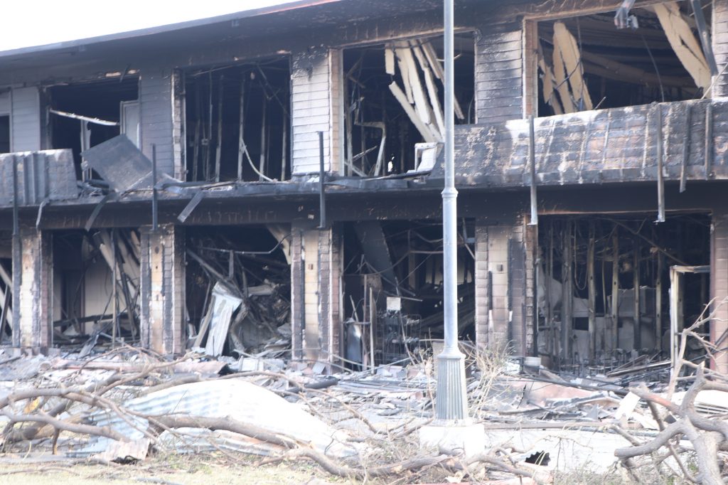 Lawmakers Question Plans For Governor’s Maui Wildfire Death Settlement Fund