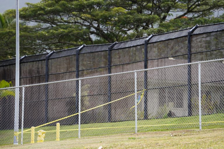 Hawaii's StateRun Psychiatric Hospital Is So Crowded Patients Sleep In