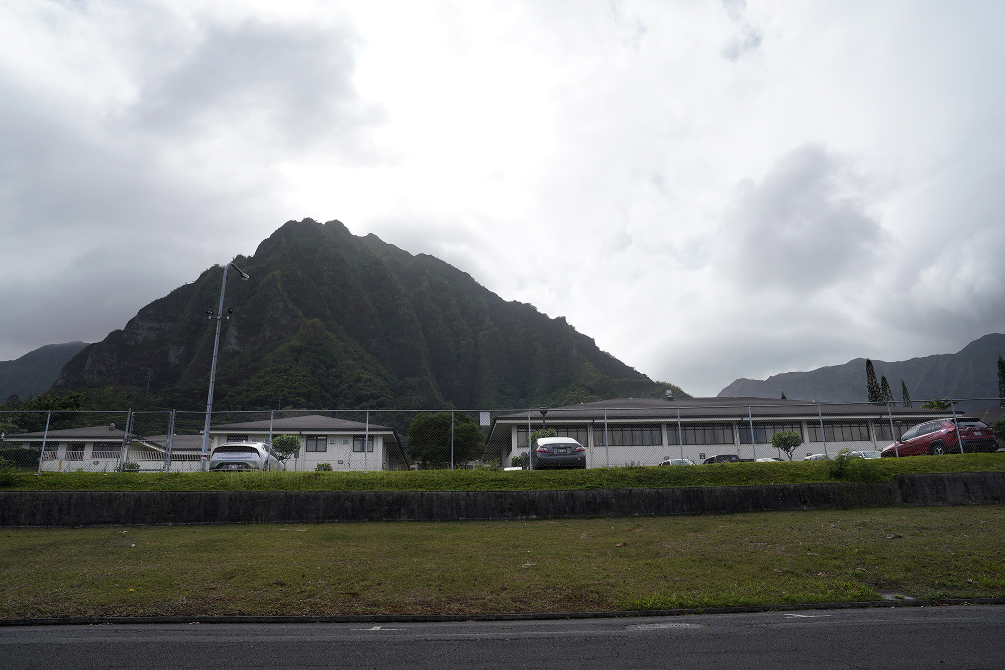 Hawaii's StateRun Psychiatric Hospital Is So Crowded Patients Sleep In