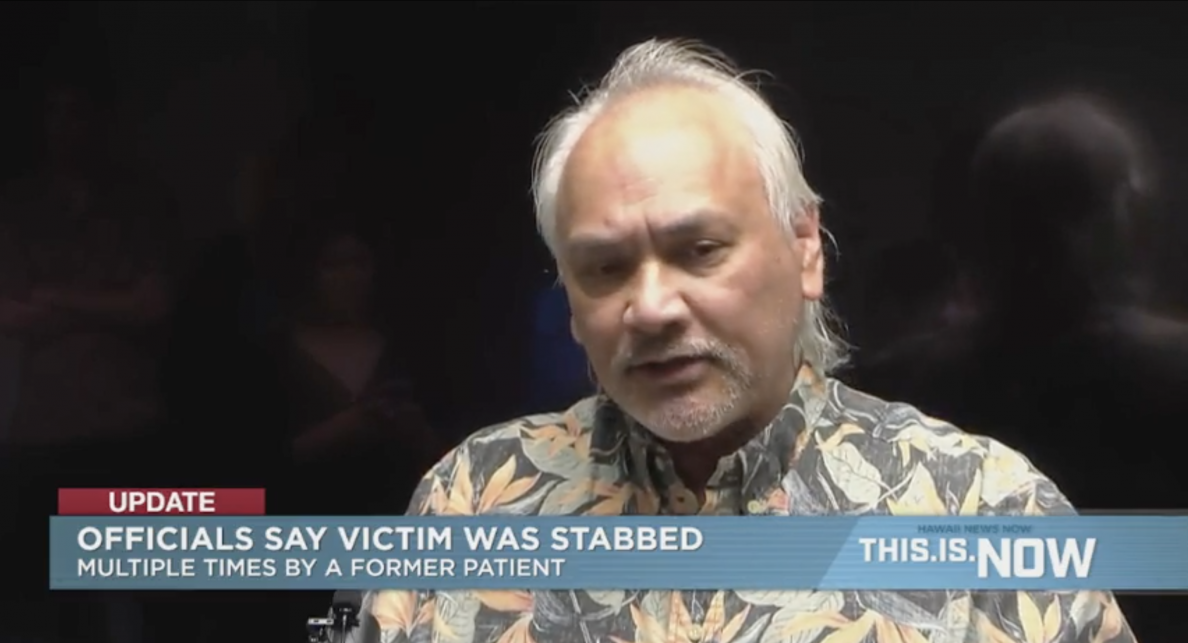 Hawaii's StateRun Psychiatric Hospital Is So Crowded Patients Sleep In Conference Rooms