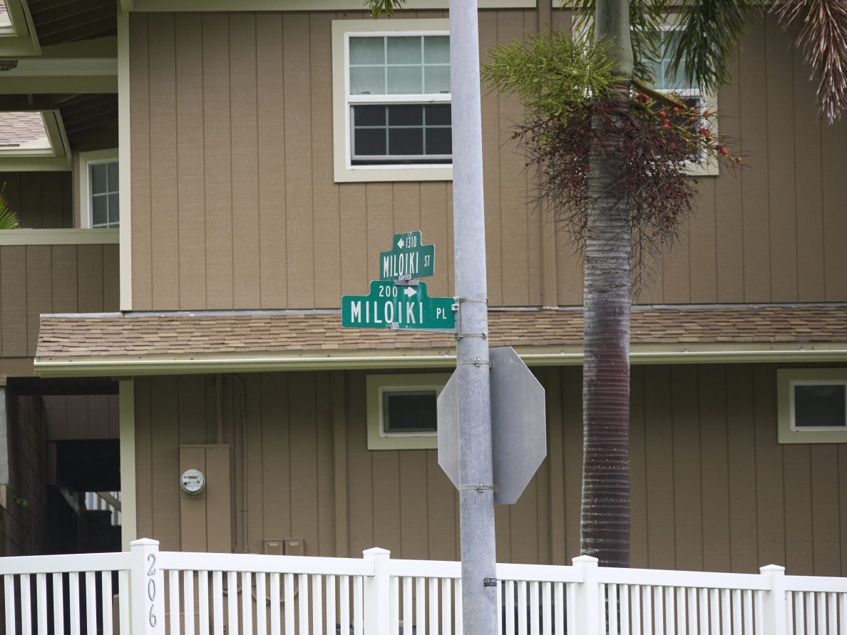 How A Hawaii Kai Community Ended Up Owing 38,000 In Delinquent