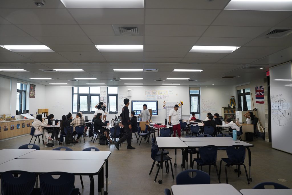 Test Scores For Hawaii Students Show Little Progress Despite Major Funding Boost