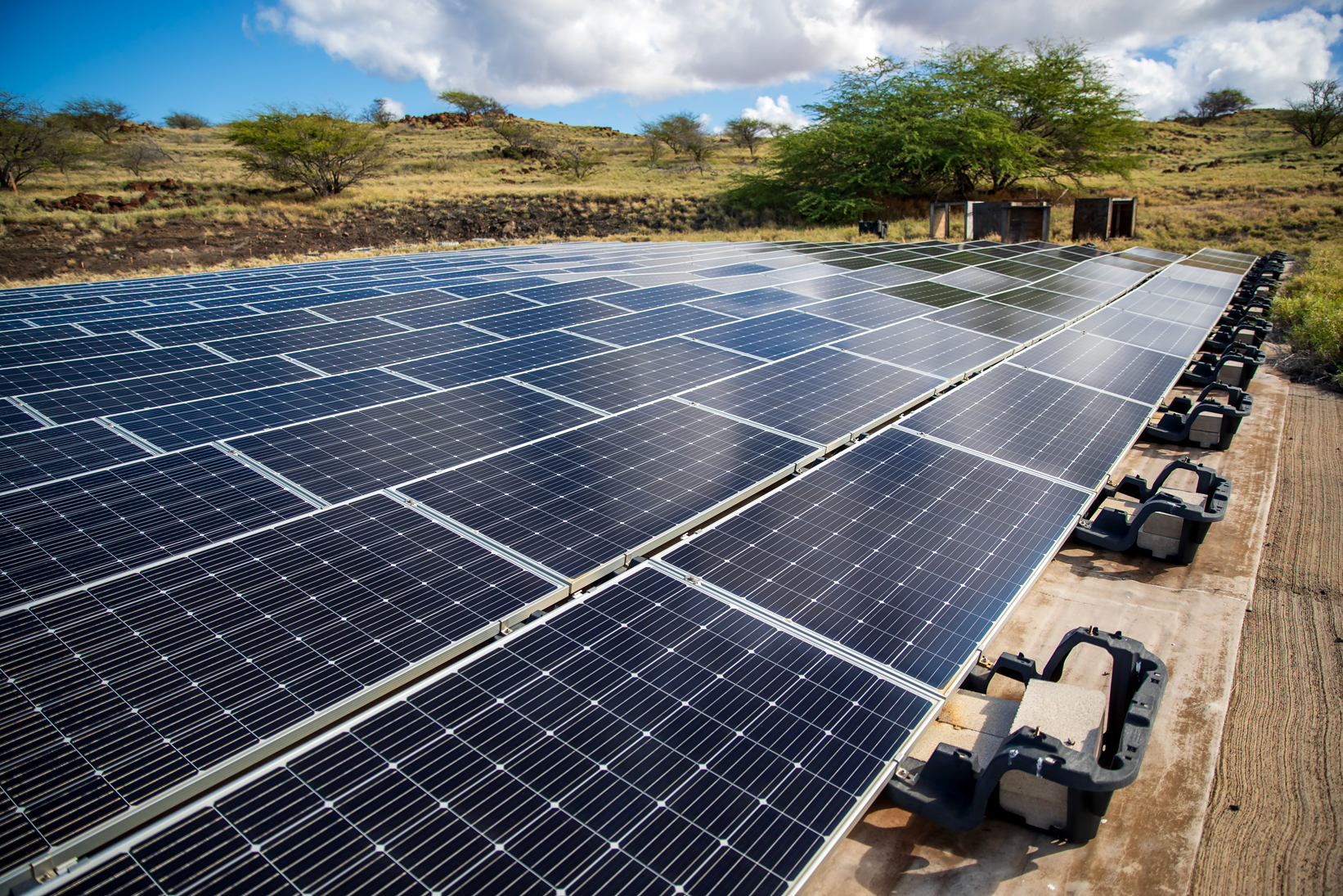 Expiring Tax Credits Could Hamper Hawaiʻi’s Pivot To A Clean Energy Future