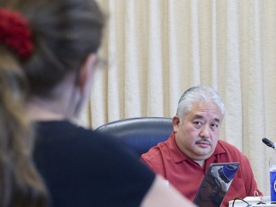 Hawaiʻi Schools Chief Gets $45,000 Raise As His 4-Year Contract Is Renewed