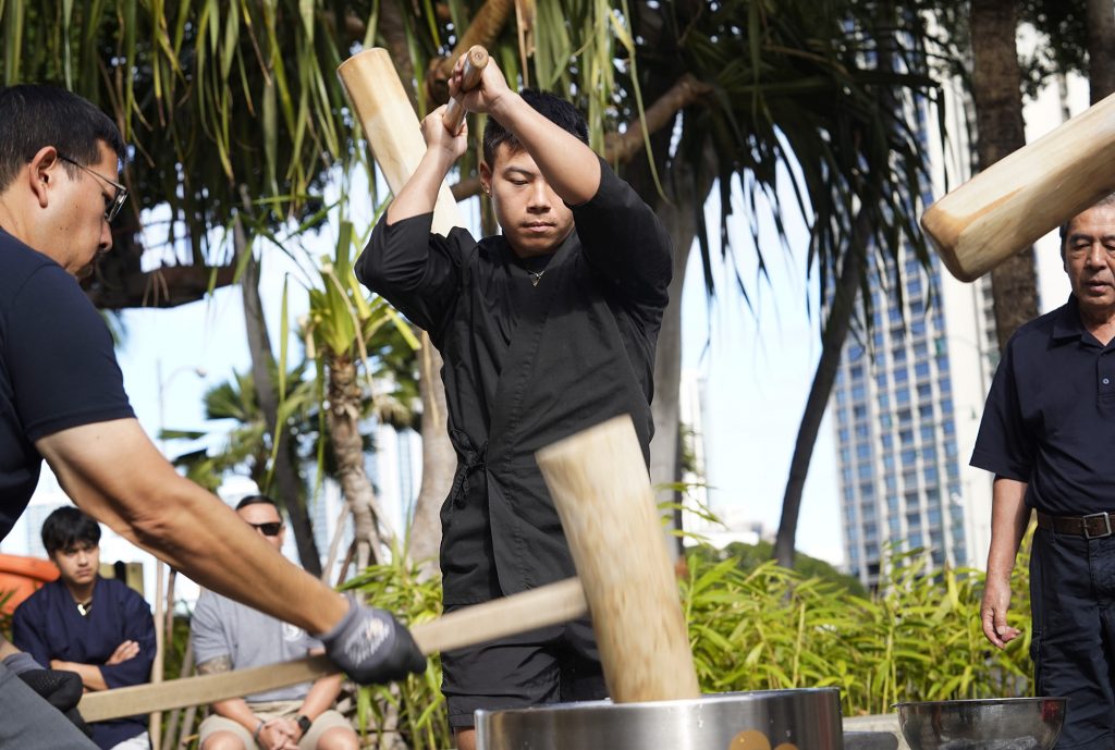 Shootz! This Week Brought Traditions, High Tides And Tragedy