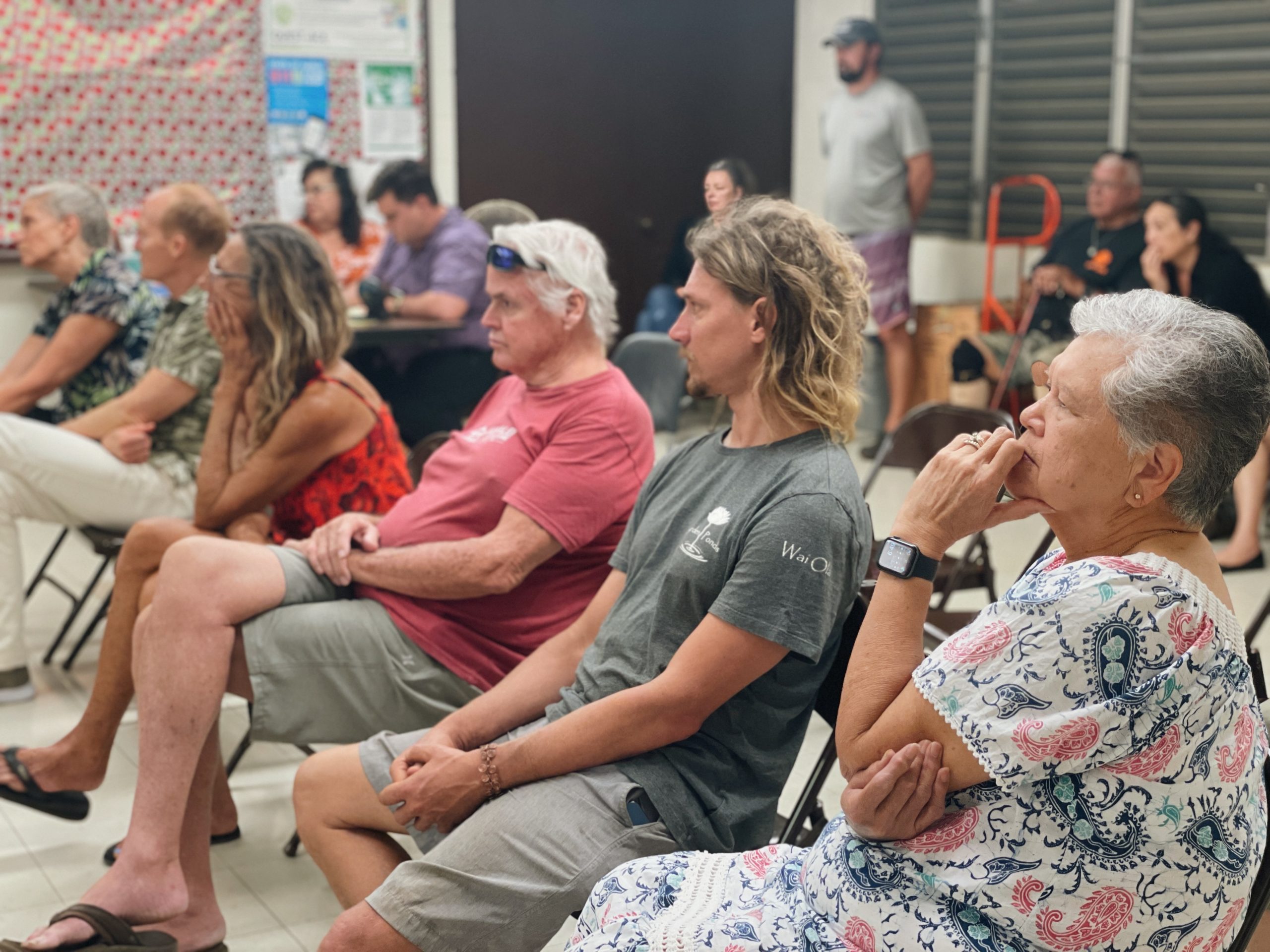 Kauai Residents Want Next County Budget To Address Housing, Disaster