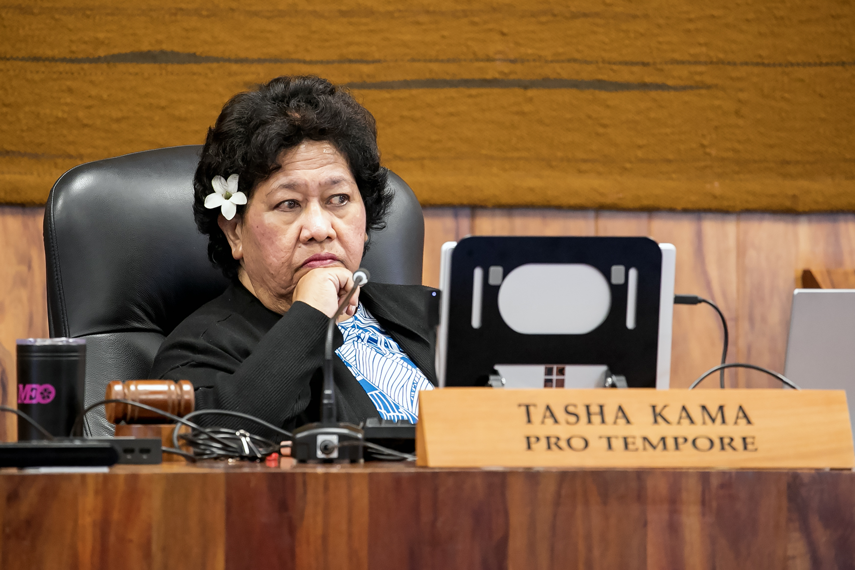 Controversial Vacation Rental Bill Splits Maui Council Vacancy Candidates