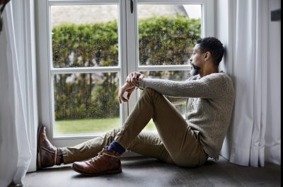 Loneliness Can Kill, And New Research Shows Middle-Aged Americans Are Particularly Vulnerable