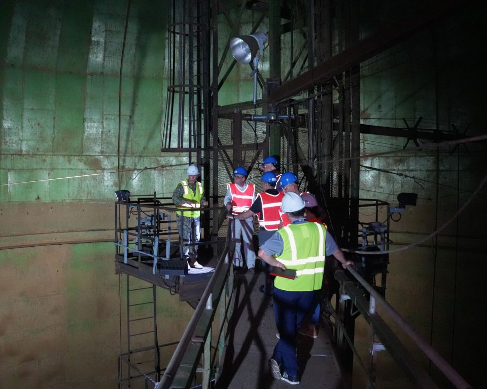 Legacy Impact: Red Hill Closure