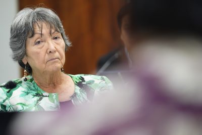 The State Capitol Is Buzzing About This  Prominent Hawaiʻi Lawmaker
