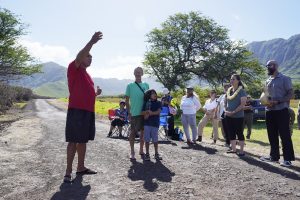 Hawaiʻi Governor Names Advisory Panel For Military Land Negotiations